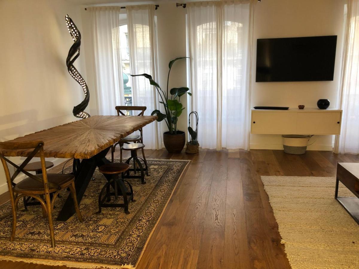 Appartement Sweet Dream Parijs