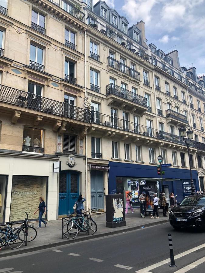 Sweet Dream Appartement Parijs